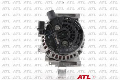 ATL AUTOTECHNIK l48550 -  Генератор